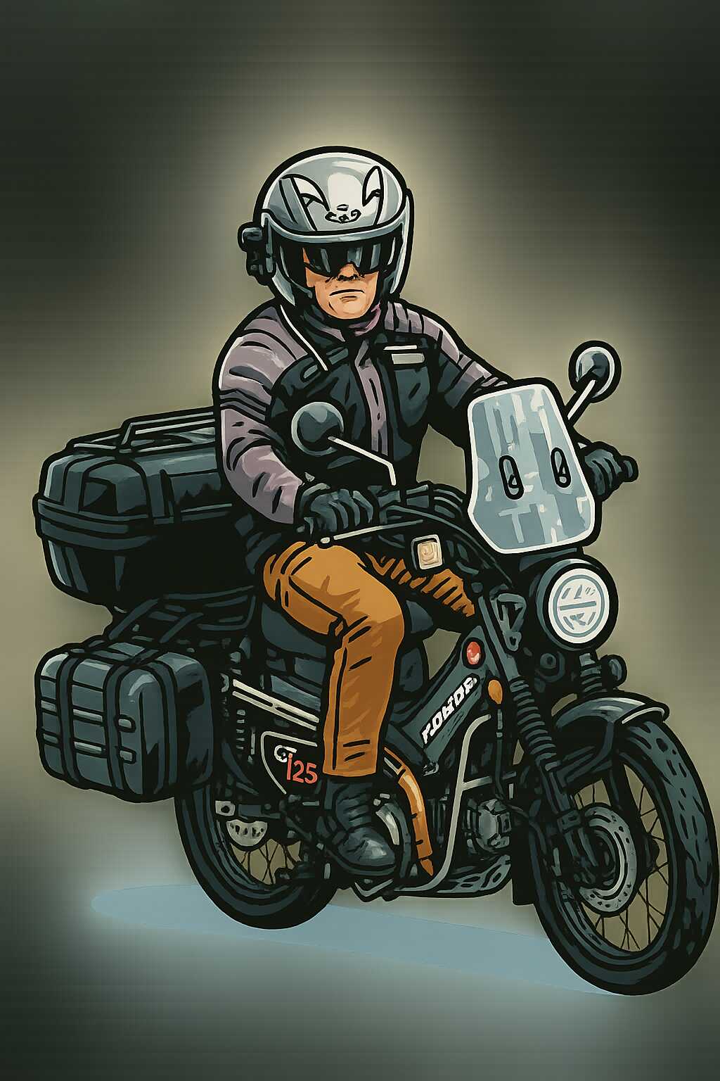 プロフィール画像