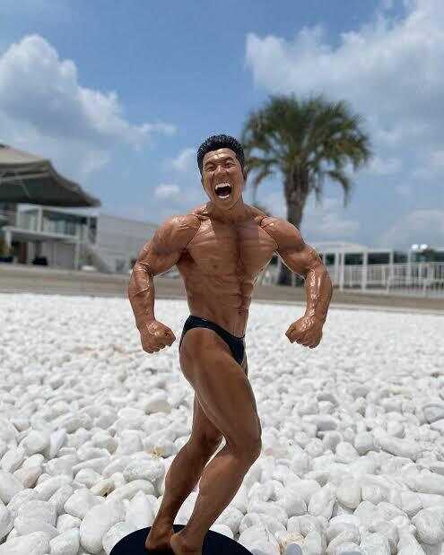 プロフィール画像