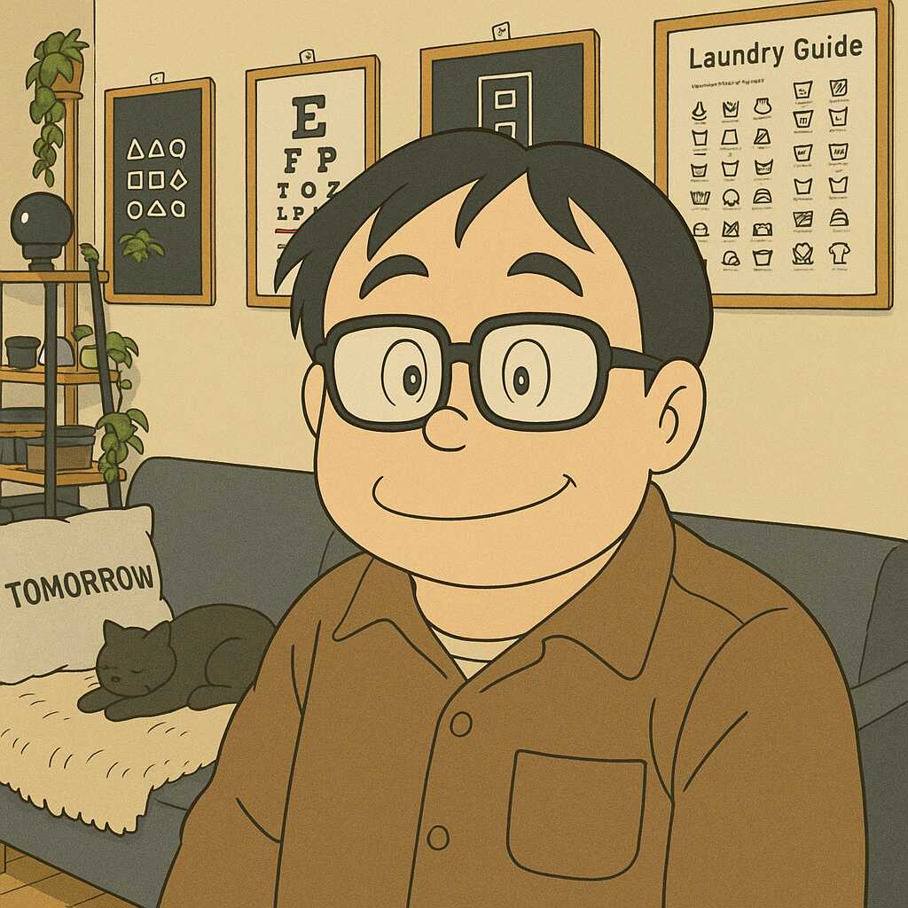 プロフィール画像