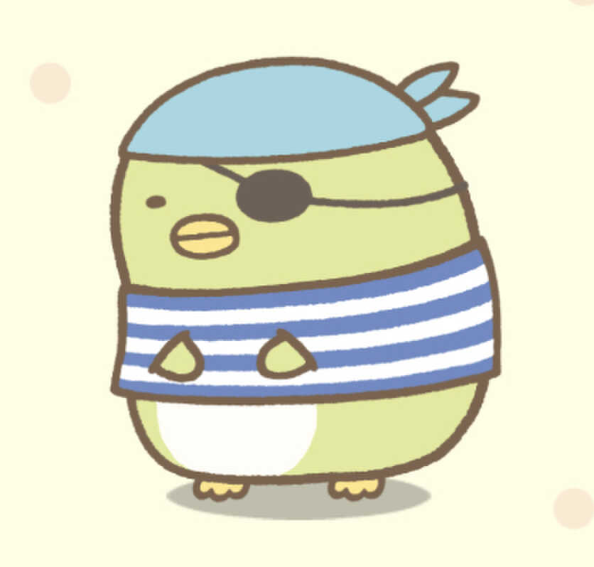 プロフィール画像