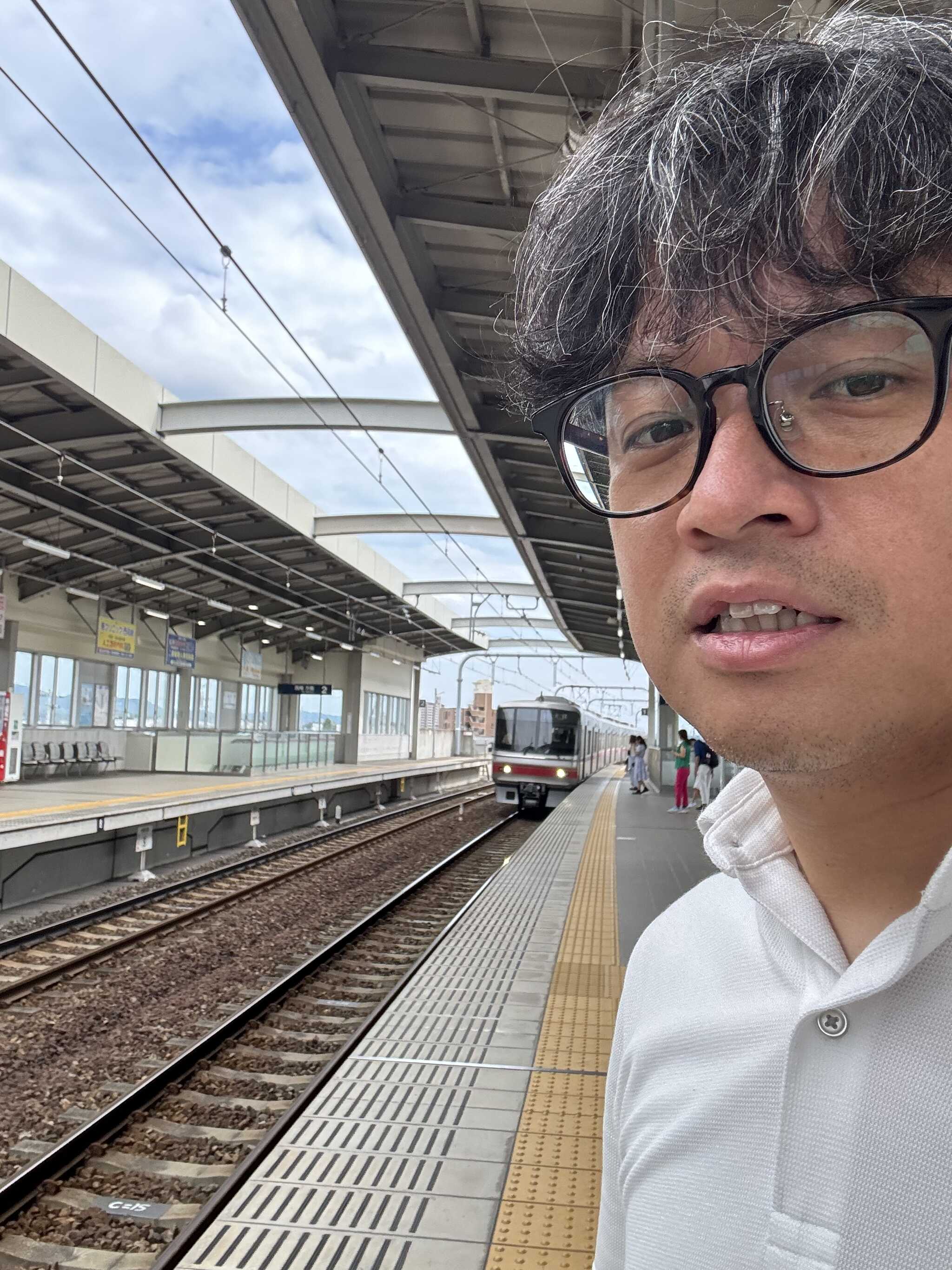 プロフィール画像