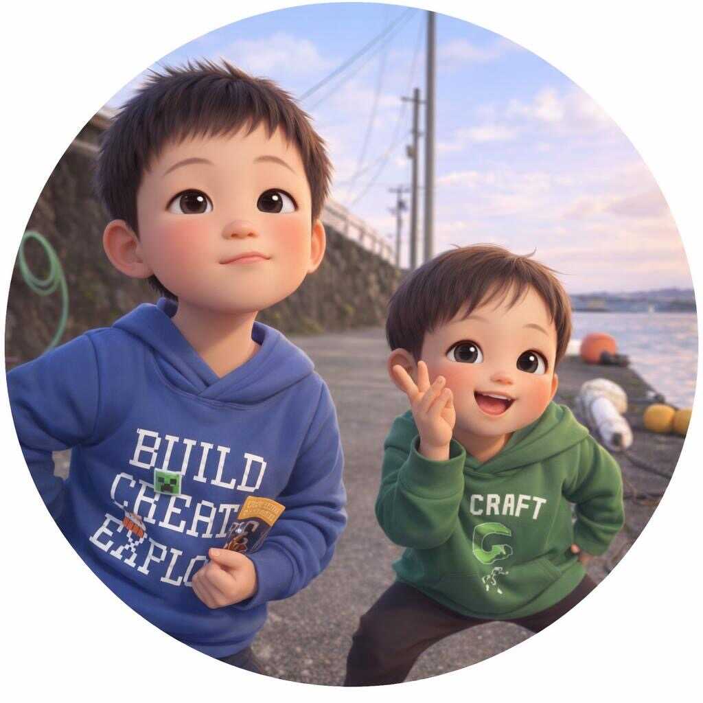 プロフィール画像