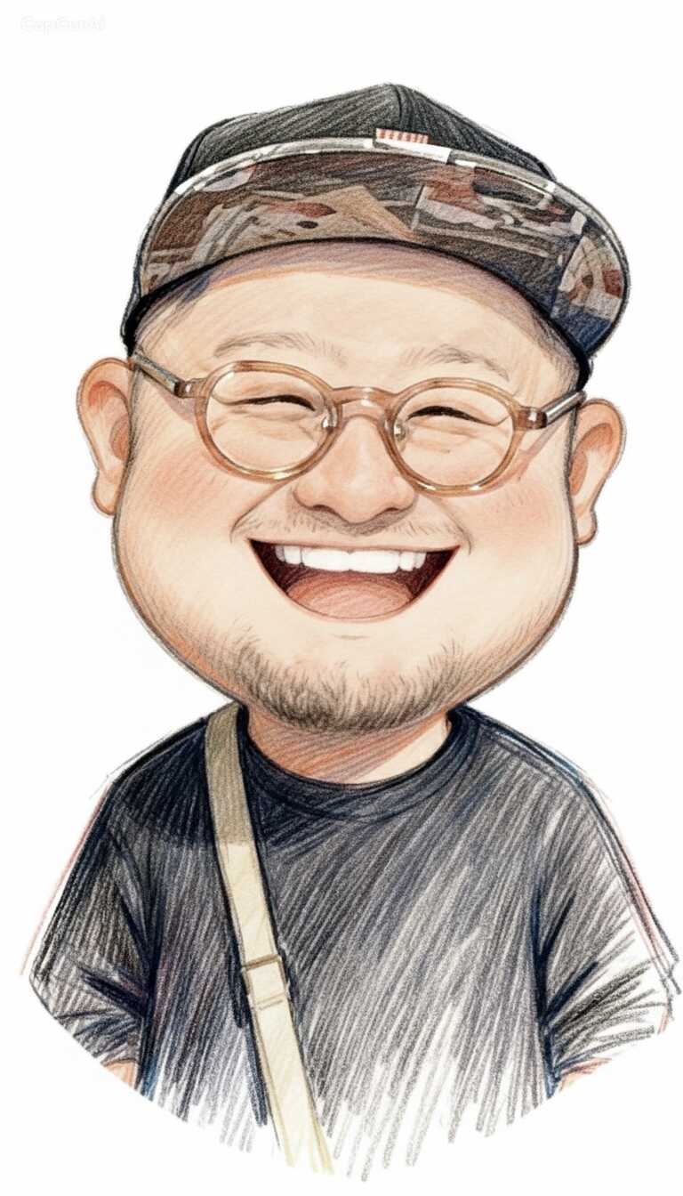 プロフィール画像