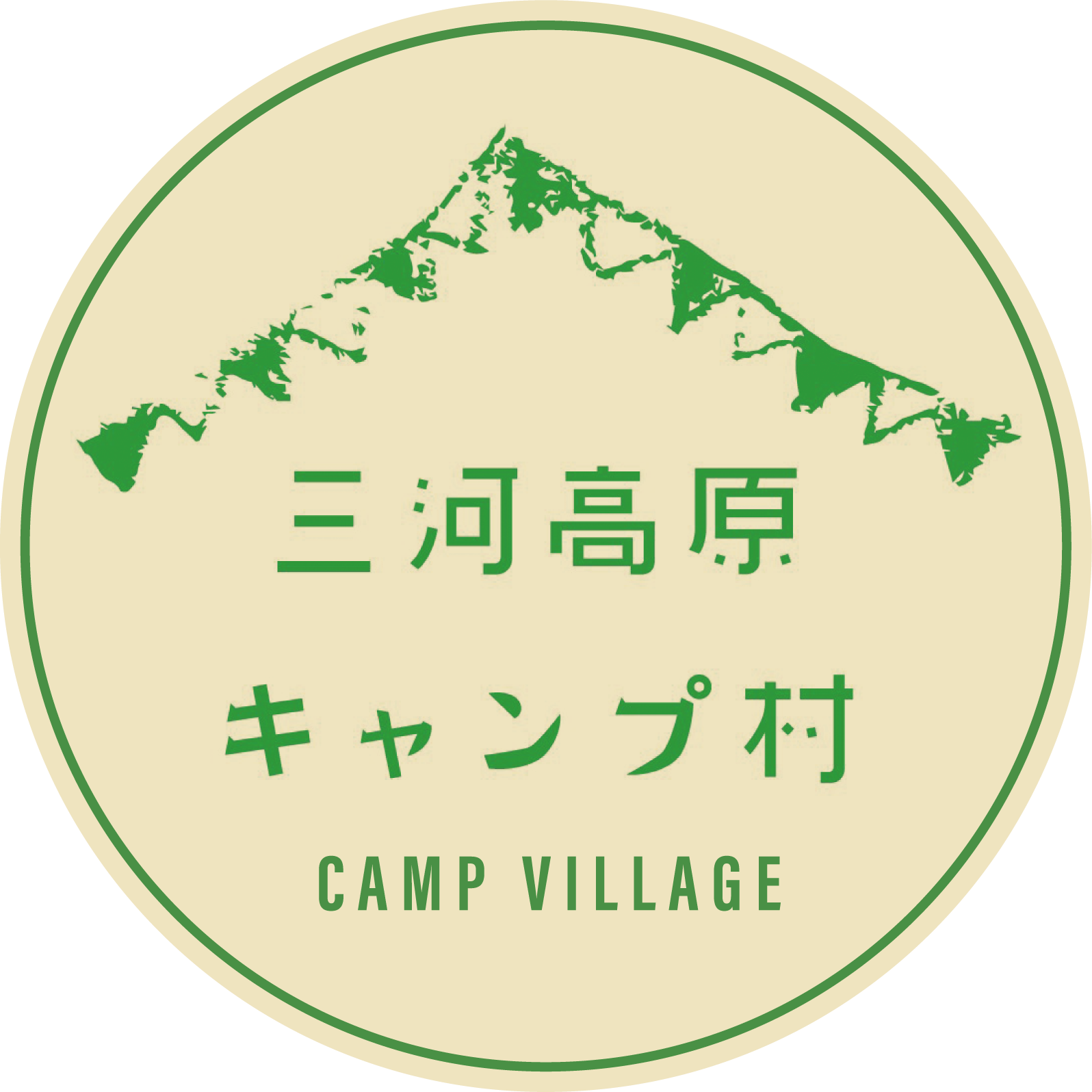 キャンプ場スタッフ