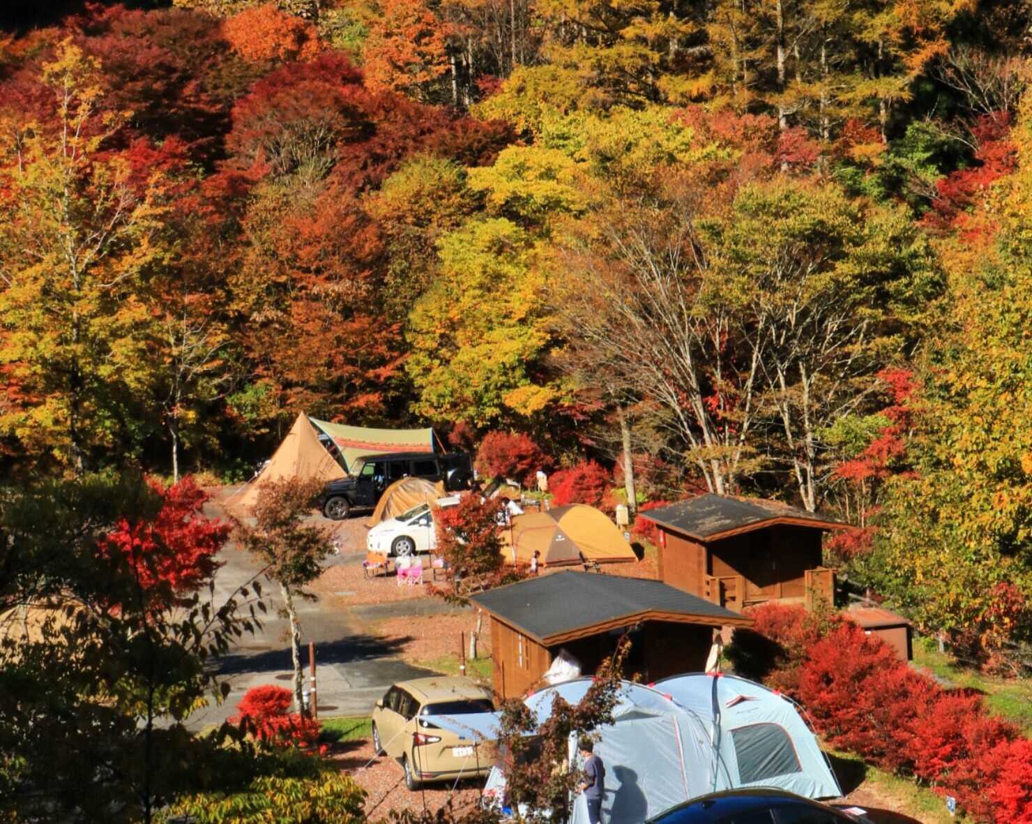 つぐ高原グリーンパーク