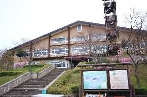(公財)松山市文化・スポーツ振興財団 野外活動センター