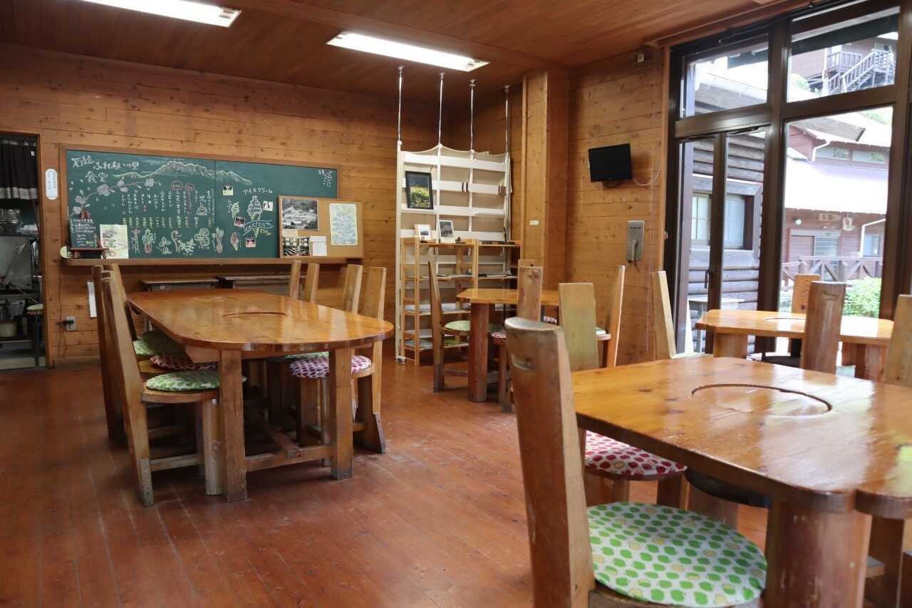 石鎚ふれあいの里の写真 3枚目