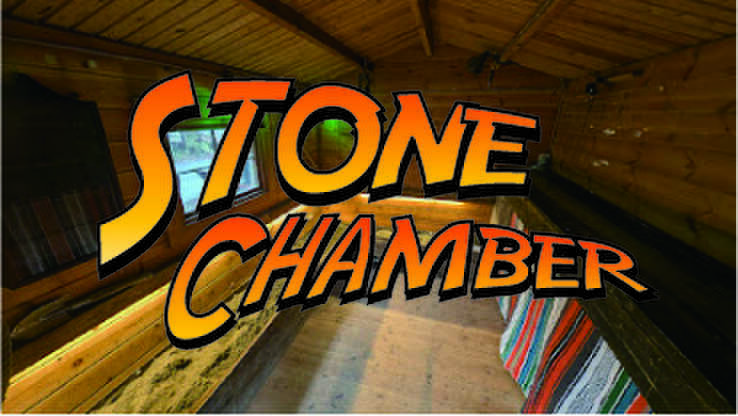 天然石堀体験【STONECHAMBER】あります!20分/900円/ビン一つあたり