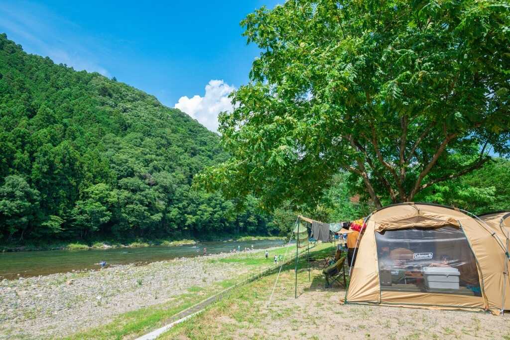 上小川レジャーペンション