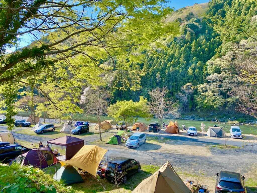 上小川レジャーペンションの写真 2枚目