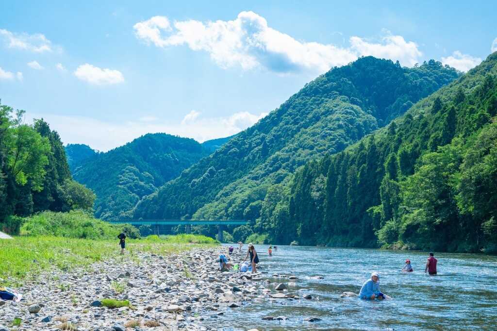 上小川レジャーペンションの写真 3枚目