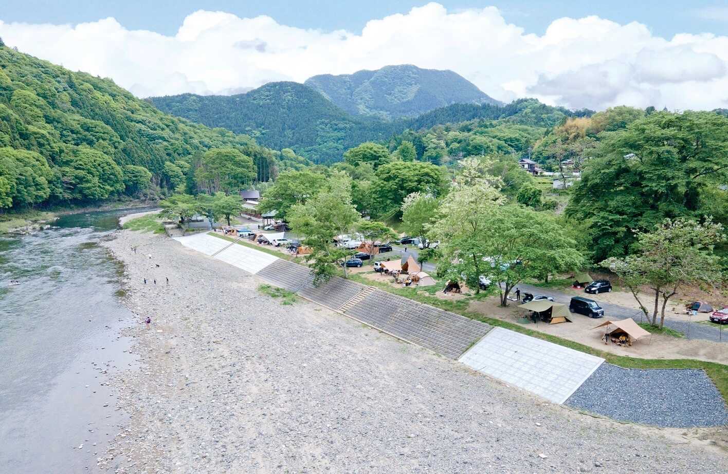 上小川レジャーペンションの写真 1枚目