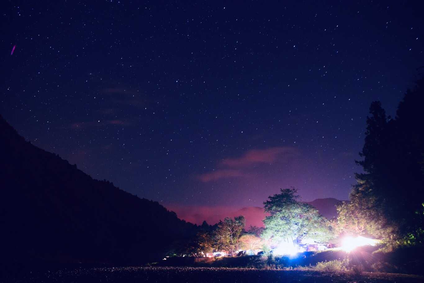 上小川レジャーペンション photo 2