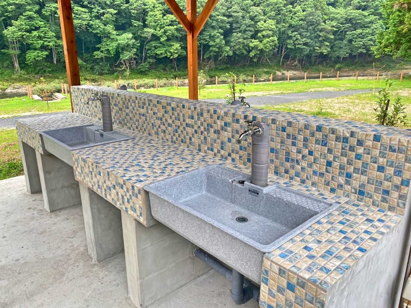 上小川レジャーペンション photo 4