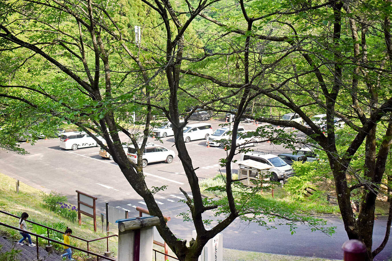 たかはぎキャンピングパーク photo 3