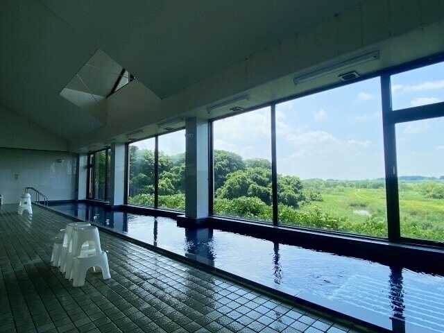 RECAMP常総(水海道あすなろの里内)の写真 4枚目