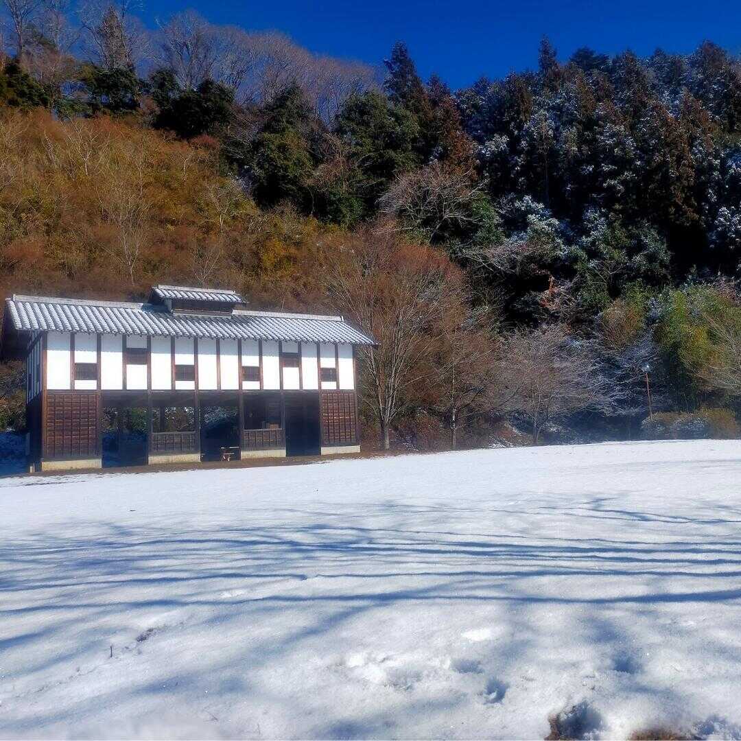 水府竜の里公園の写真 5枚目