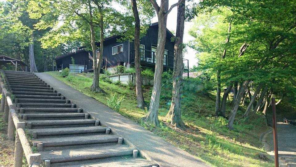 パークアルカディアケビン村 photo 2