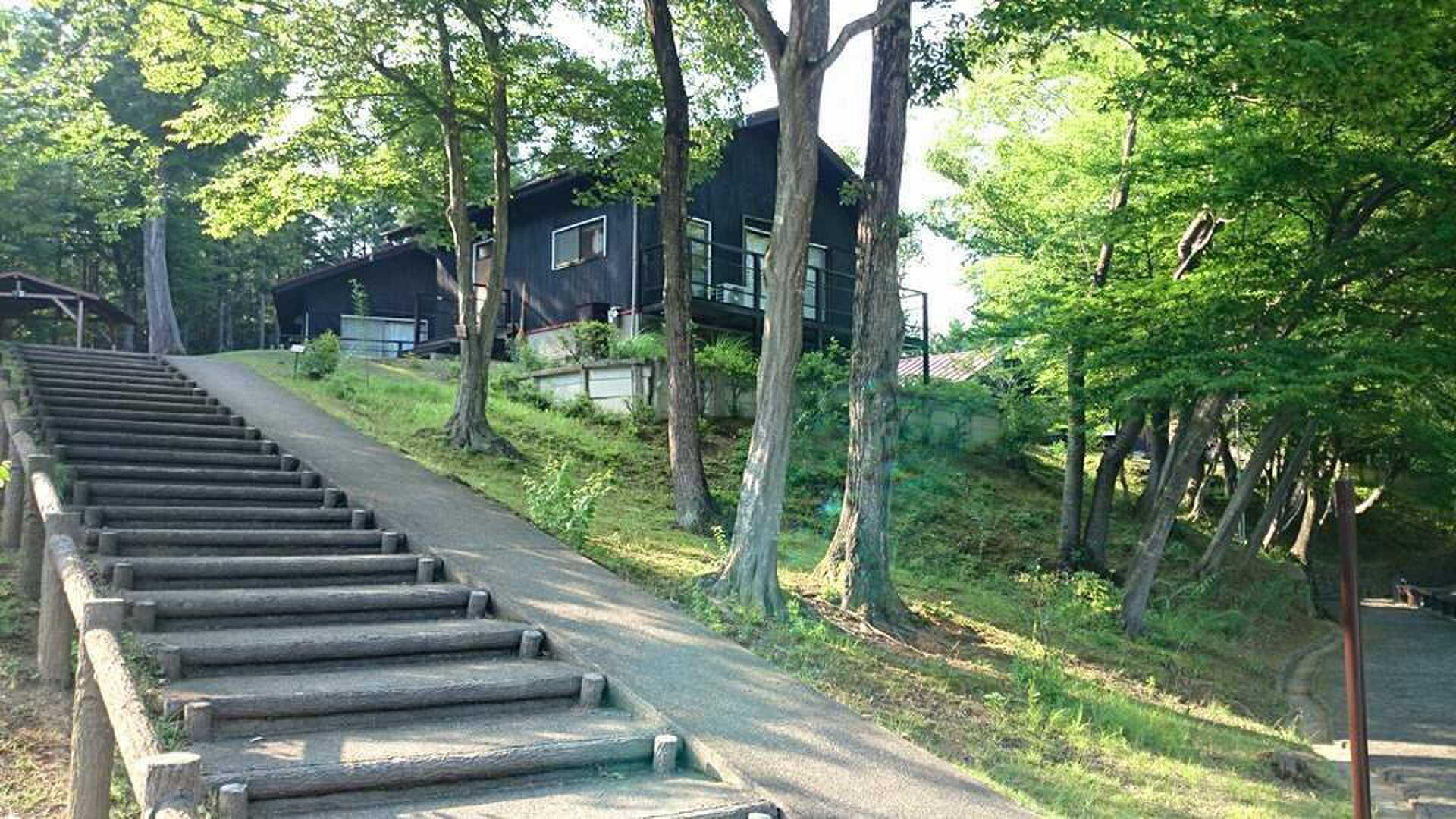 パークアルカディアケビン村の写真 4枚目