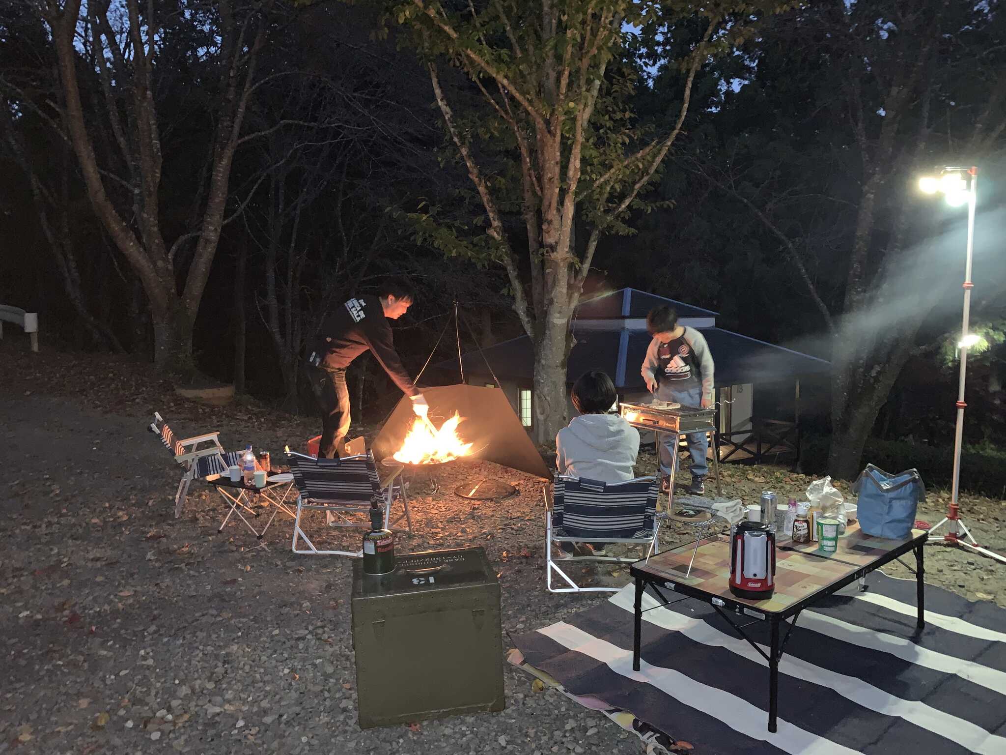 常陸大宮市やすらぎの里公園の写真 1枚目
