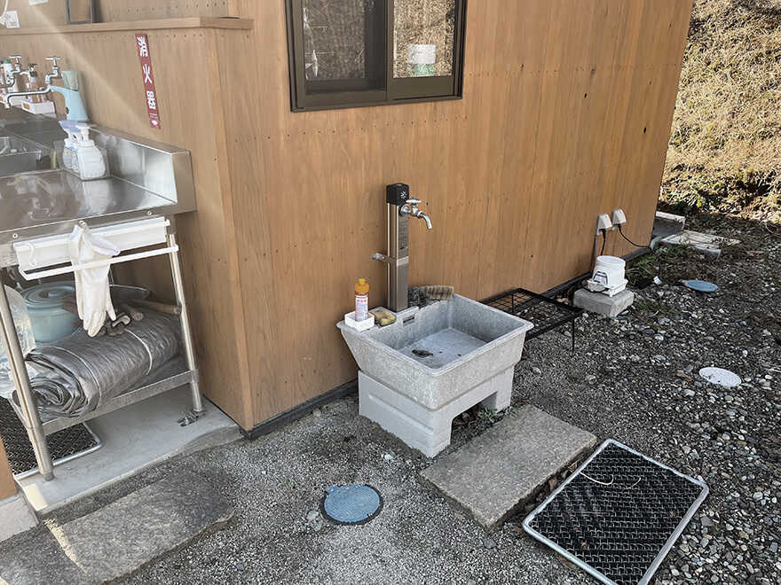 たかはら星の森キャンプ場 photo 3