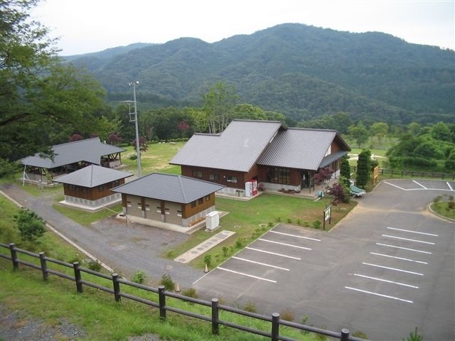 石岡市つくばねオートキャンプ場 photo 3