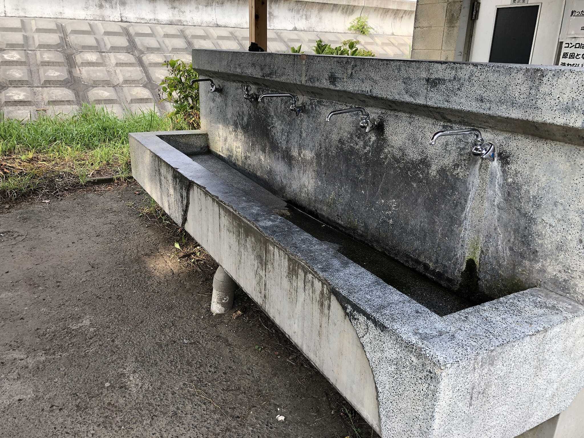 水道(水のみ)