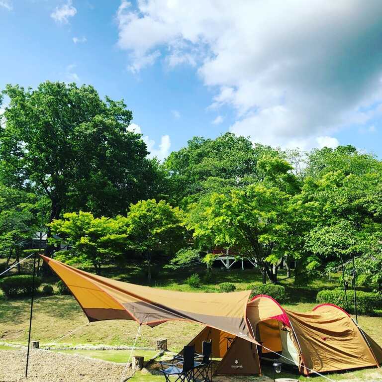 フォレストピア七里の森 photo 3