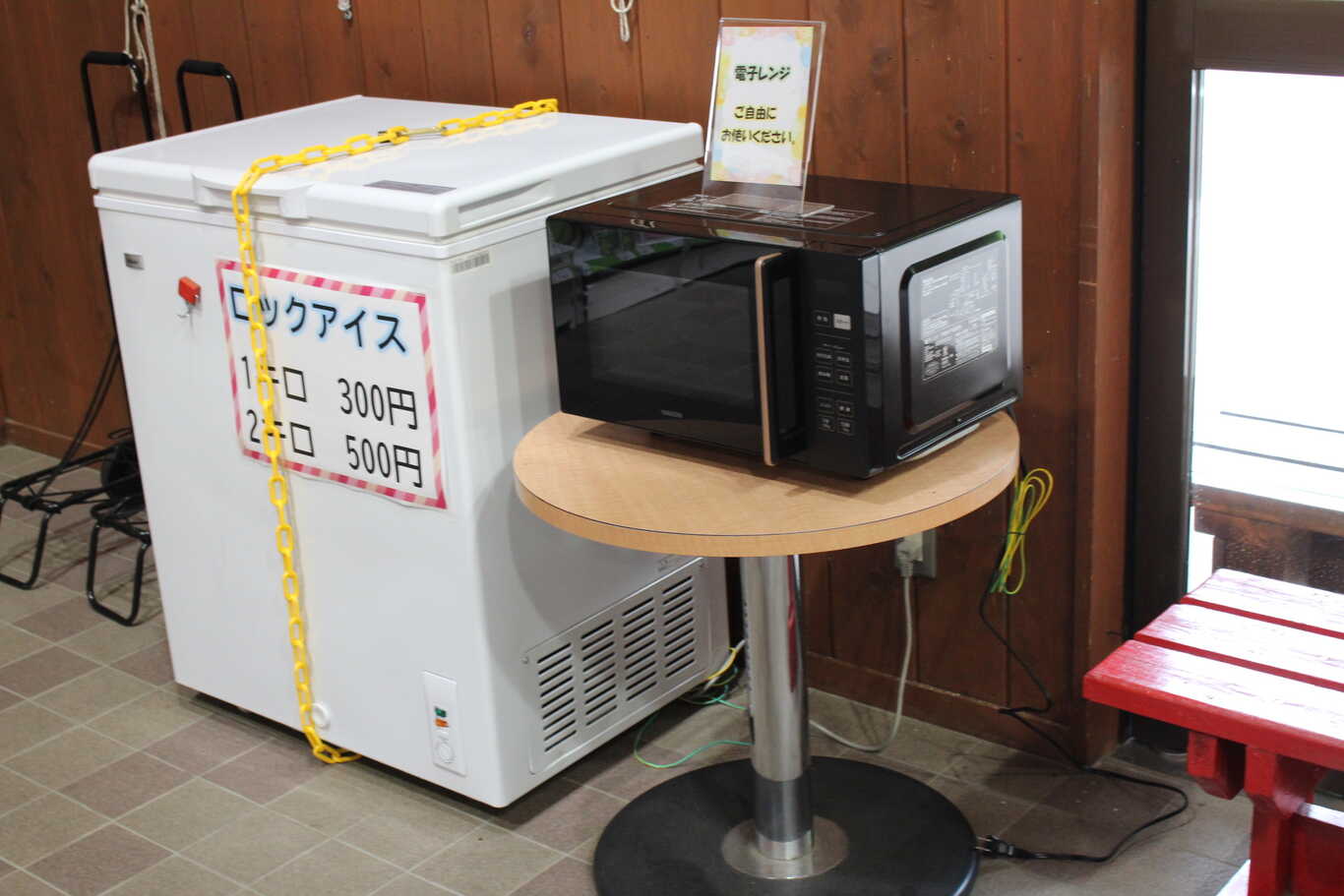 北茨城市家族キャンプ村花園オートキャンプ場 photo 5