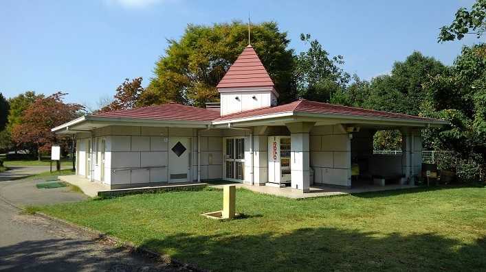 経ヶ丸オートキャンプ場 photo 3