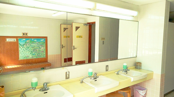 経ヶ丸オートキャンプ場 photo 4