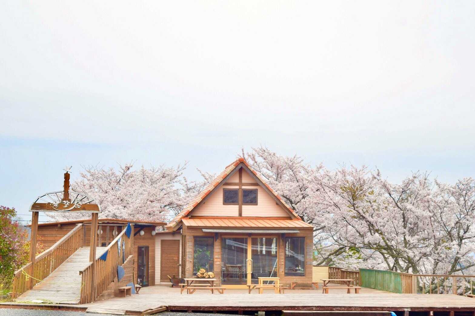 星空間オートキャンプ場の写真 4枚目