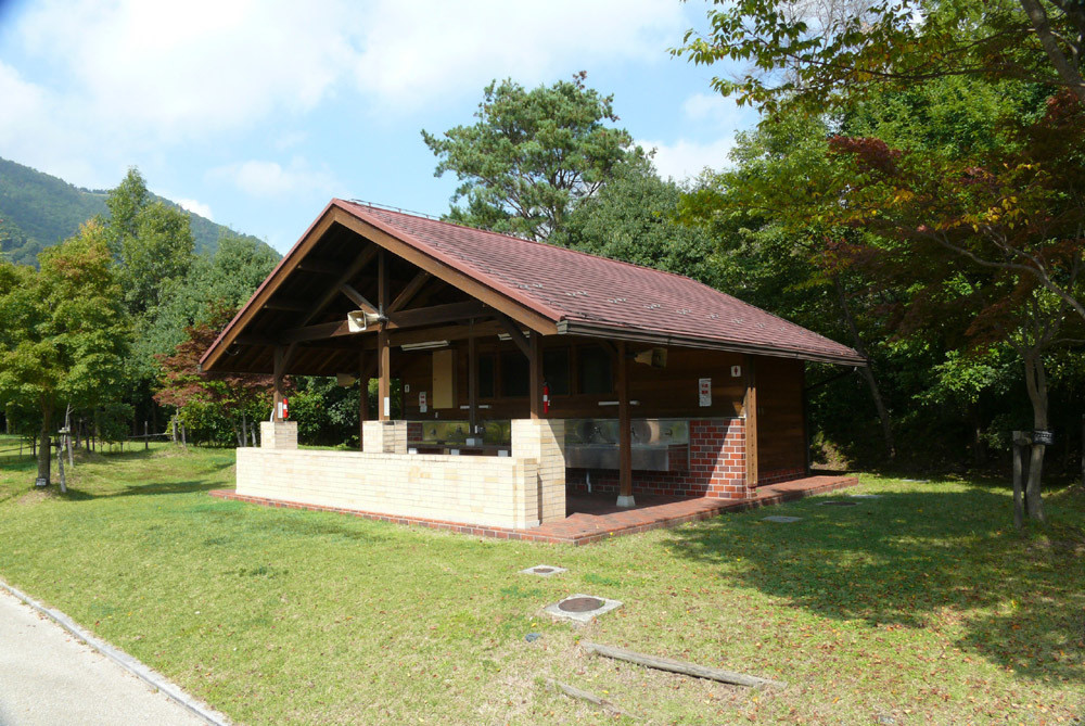大佐山オートキャンプ場 photo 3