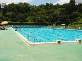 津黒高原キャンプ場 photo 3
