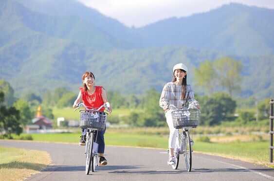 蒜山高原キャンプ場
