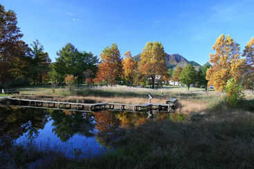 蒜山高原キャンプ場