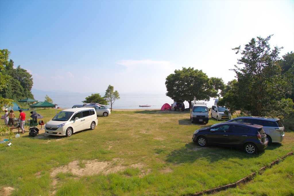 【R5/5現在 閉鎖中】サンビーチ前島
