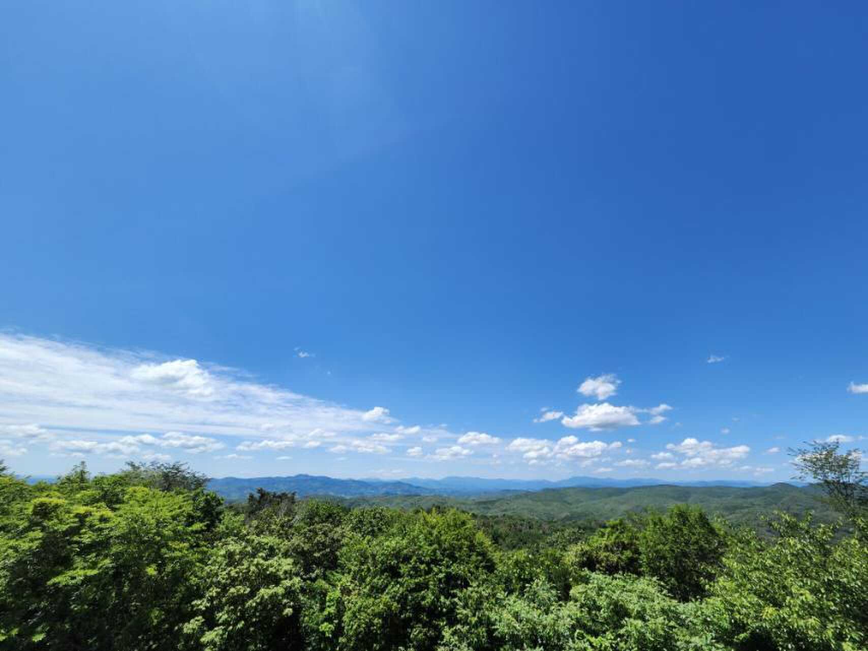 吉井竜天オートキャンプ場
