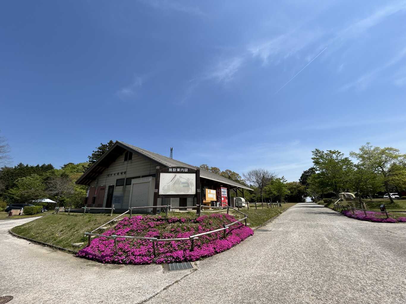 吉井竜天オートキャンプ場 photo 4