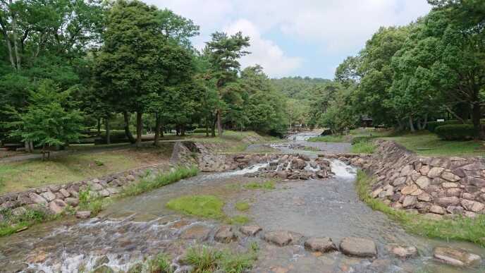 砂川公園の写真 1枚目