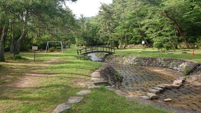 砂川公園の写真 5枚目