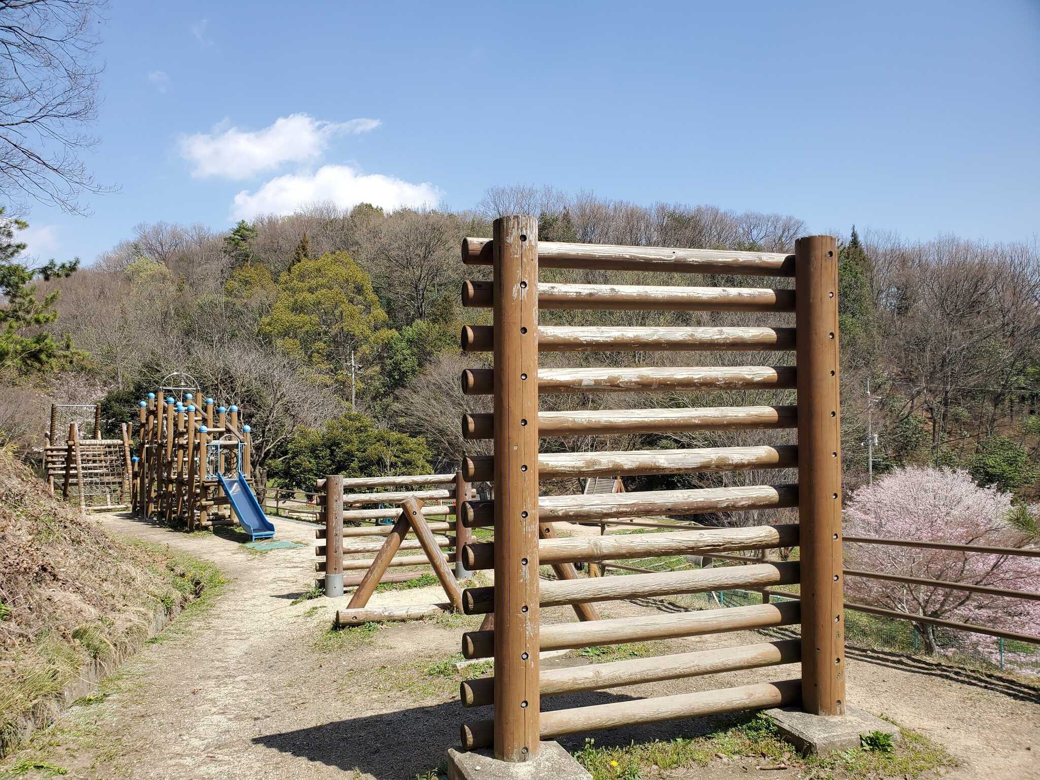 公園遊具