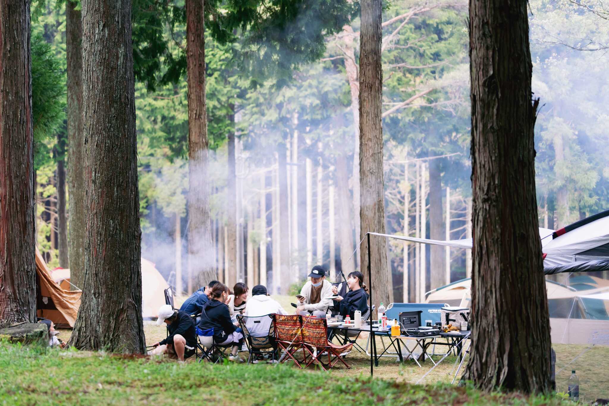 トム・ソーヤー冒険村の写真 1枚目