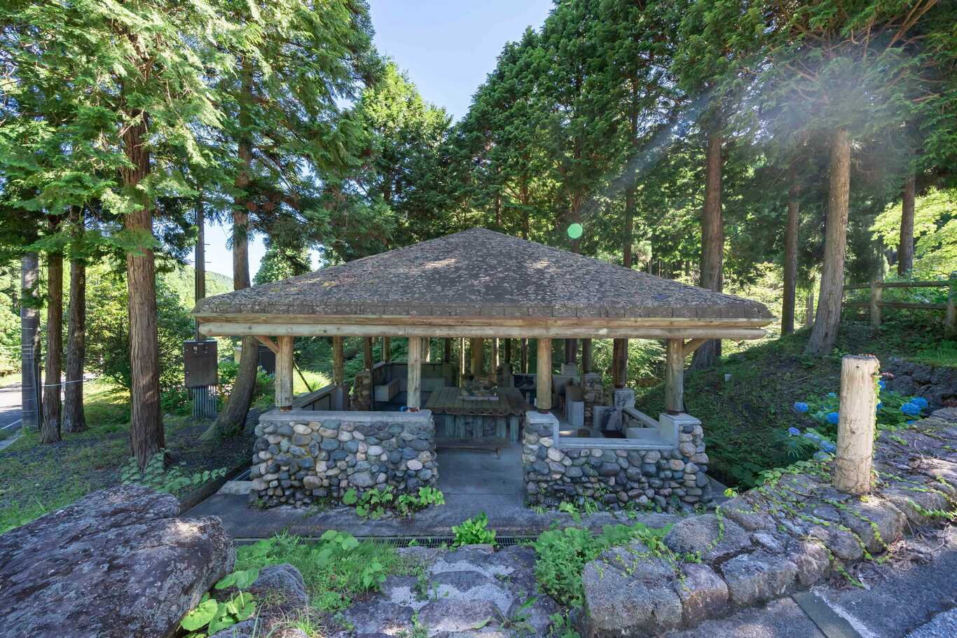 トム・ソーヤー冒険村 photo 4