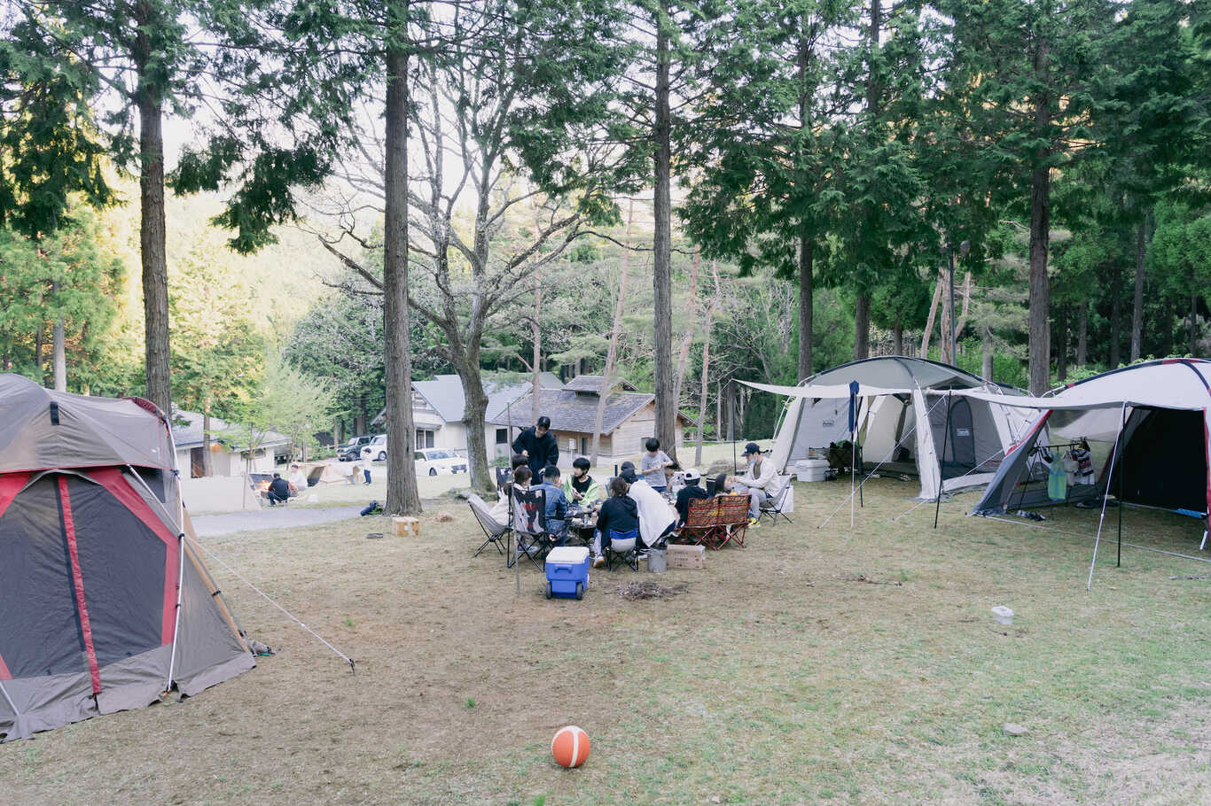 トム・ソーヤー冒険村 photo 5
