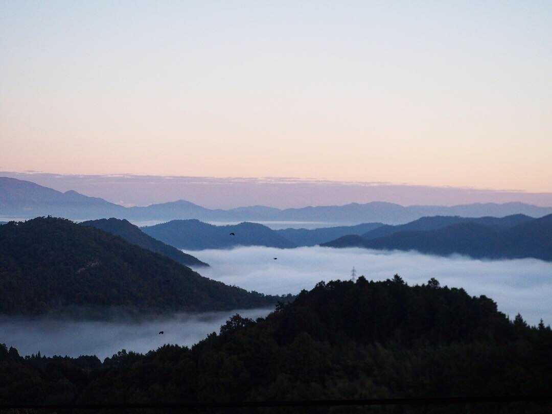 大芦高原キャンプ場-Oh!Ashi Forest-の写真 5枚目