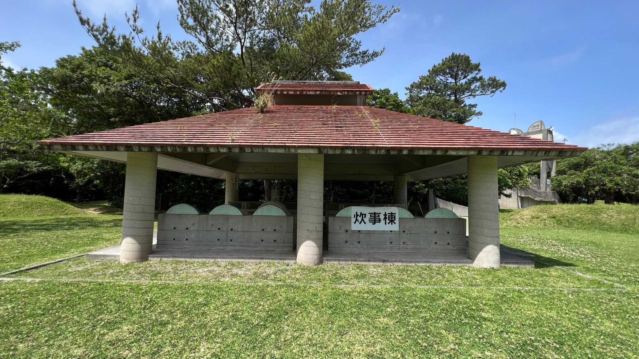 沖縄県 県民の森の写真 5枚目