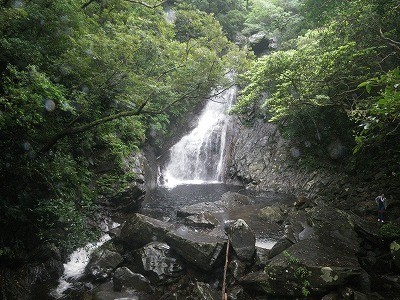 比地大滝キャンプ場 photo 4