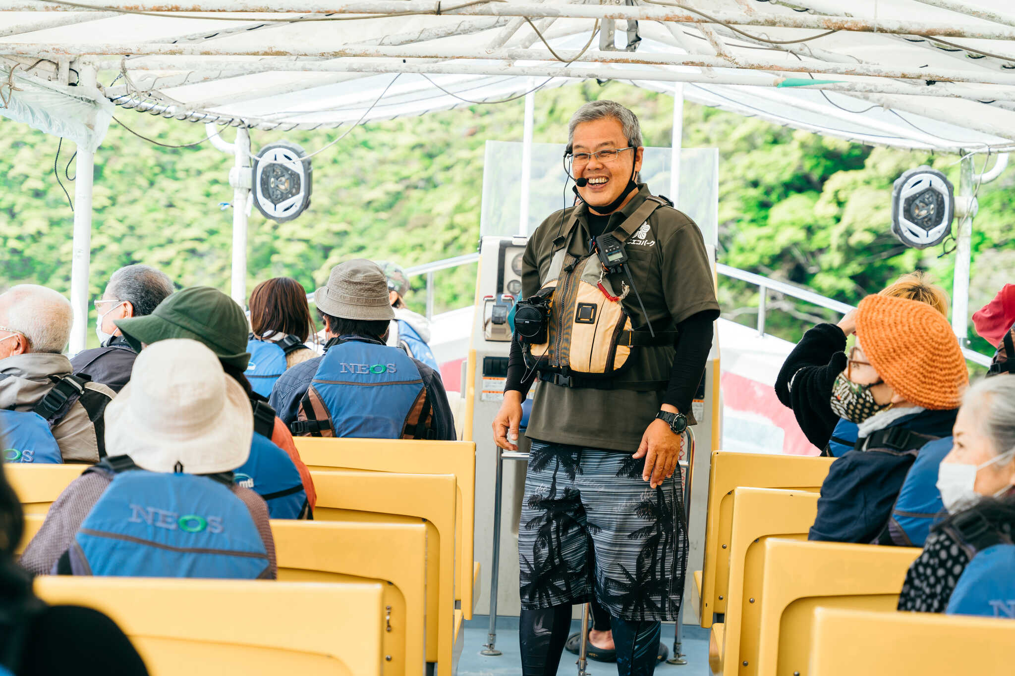 支配人 屋冨祖