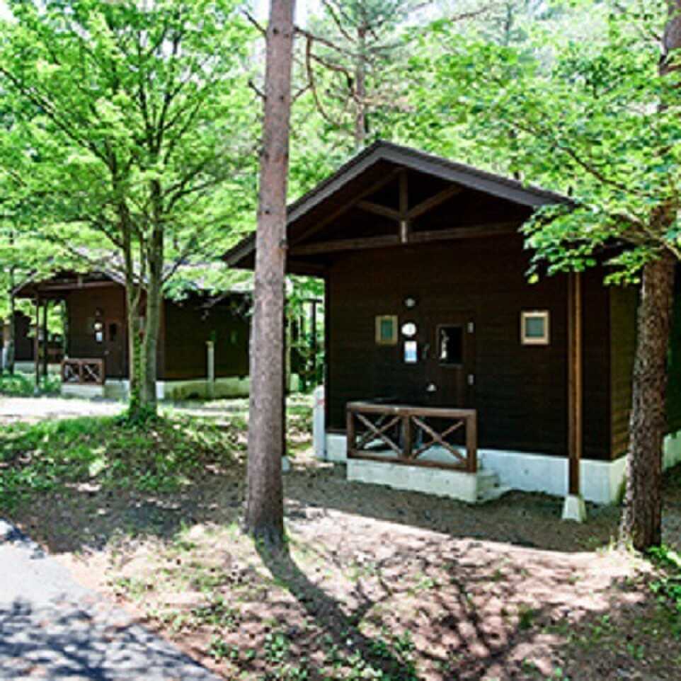 焼走りオートキャンプ場・キャビン村の写真 5枚目